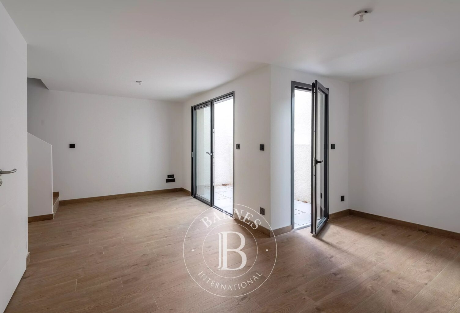 Lyon 6 - Bellecombe - Duplex neuf de 85.57 m² avec terrasse – 3 Chambres — photo 1