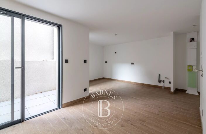 Lyon 6 - Bellecombe - Duplex neuf de 85.57 m² avec terrasse – 3 Chambres — photo 4
