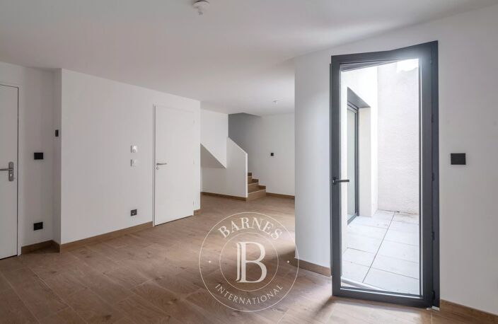 Lyon 6 - Bellecombe - Duplex neuf de 85.57 m² avec terrasse – 3 Chambres — photo 2