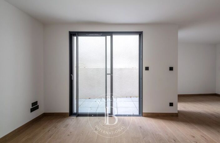 Lyon 6 - Bellecombe - Duplex neuf de 85.57 m² avec terrasse – 3 Chambres — photo 3