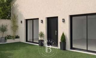 Appartement 4 Pièces 70 m² à vendre à Lyon 6 (69006)