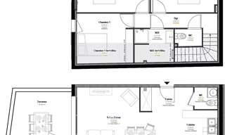 Appartement 4 Pièces 70 m² à vendre à Lyon 6 (69006)