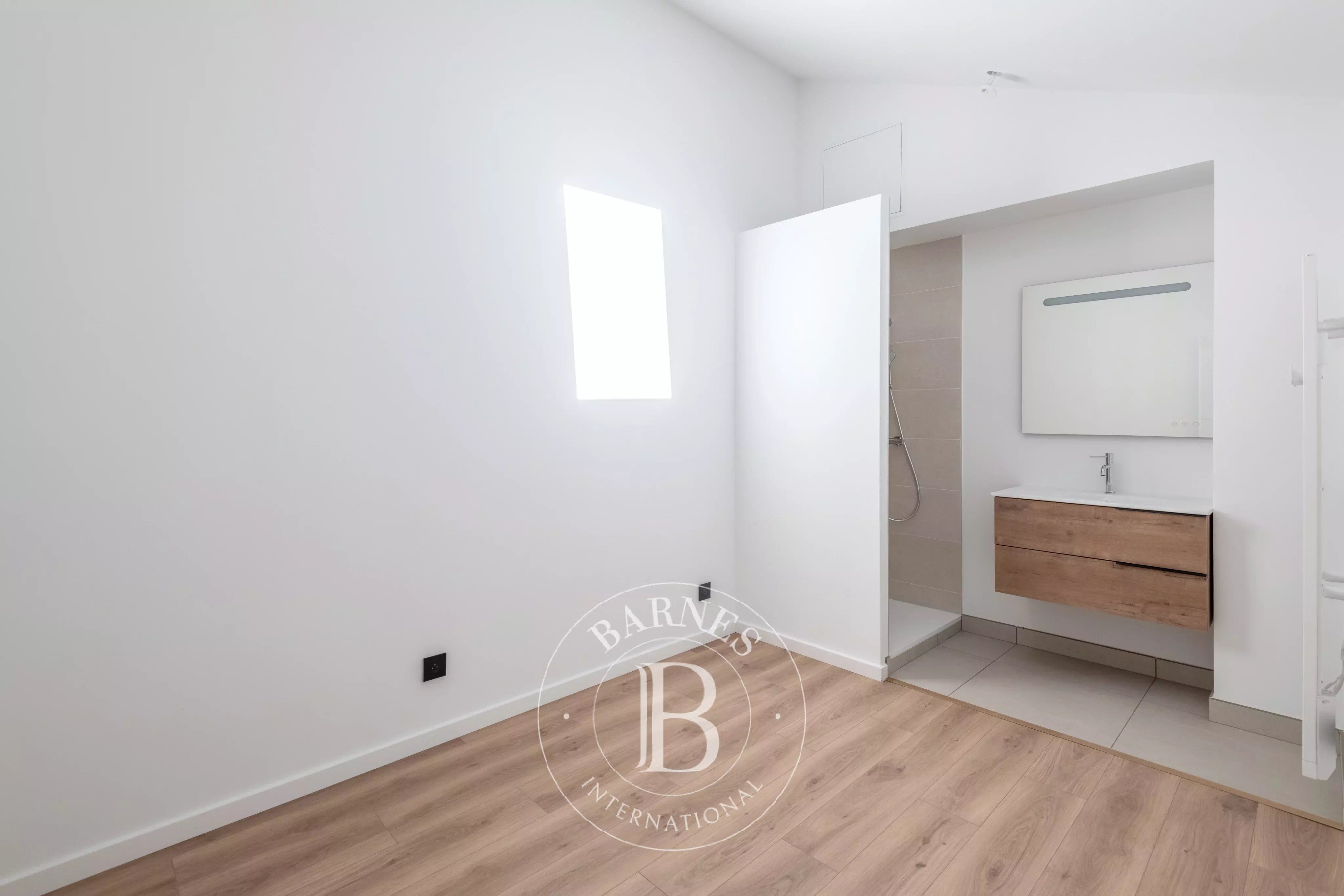 Appartement L T4