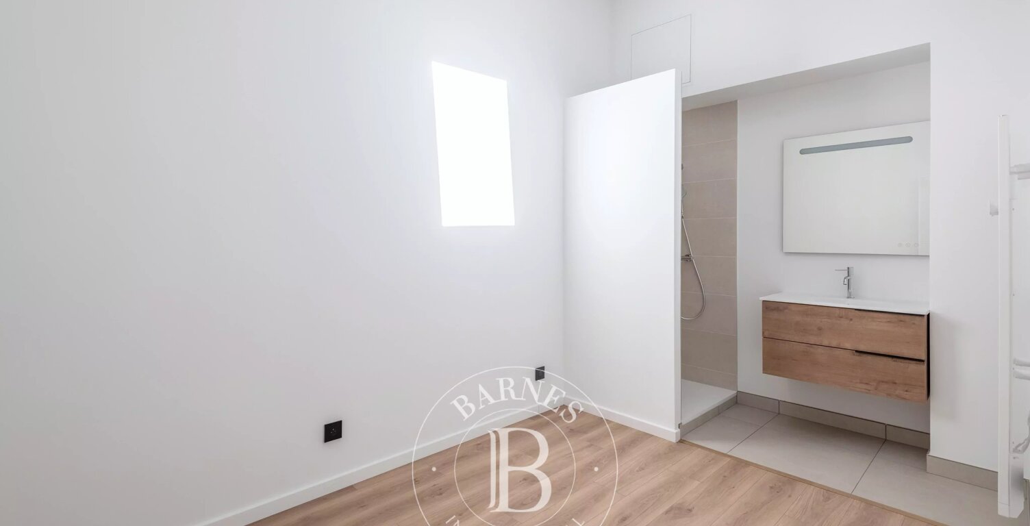 Lyon 6 - Bellecombe - Duplex neuf avec terrasse – 3 Chambres — photo 1