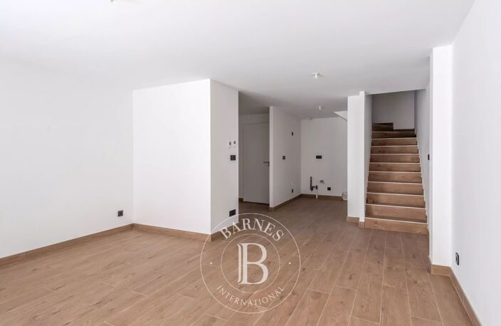 Lyon 6 - Bellecombe - Duplex neuf avec terrasse – 3 Chambres — photo 2