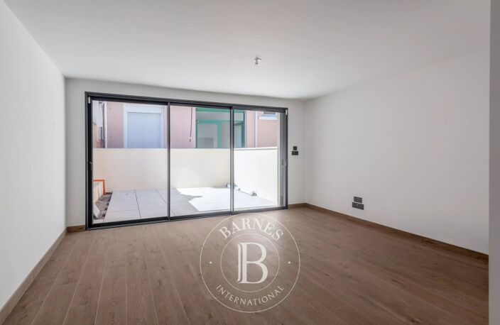 Lyon 6 - Bellecombe - Duplex neuf avec terrasse – 3 Chambres — photo 4