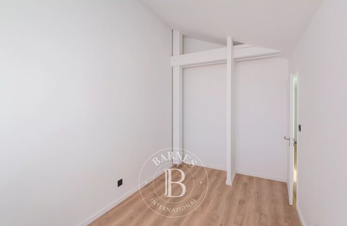 Lyon 6 - Bellecombe - Duplex neuf avec terrasse – 3 Chambres — photo 5