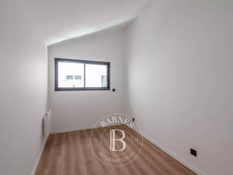 Lyon 6 - Bellecombe - Duplex neuf avec terrasse – 3 Chambres — photo 1