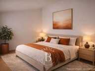 Lyon 6 - Bellecombe - Duplex neuf de 66.95 m² avec terrasse – 2 Chambres — photo 3