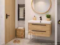 Lyon 6 - Bellecombe - Duplex neuf de 66.95 m² avec terrasse – 2 Chambres — photo 4