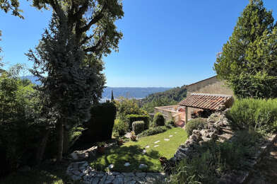 Maison 4 pièces 595000 €