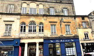 Immeuble  237 m² à vendre à Fontenay-le-Comte (85200)