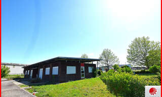 Commerce  360 m² à vendre à Varennes-sur-Allier (03150)