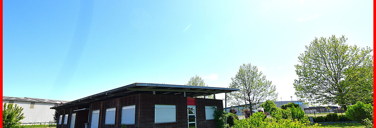 Commerce  360 m² à vendre à Varennes-sur-Allier (03150)