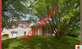 Maison 4 Pièces 91 m² à vendre à Cusset (03300)