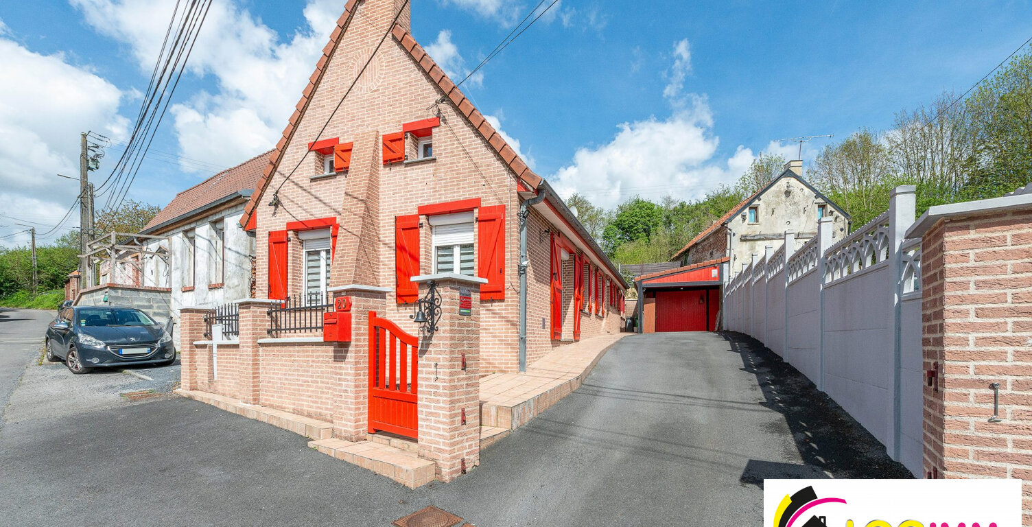 MAISON DE CAMPAGNE INDIVIDUELLE — photo 1