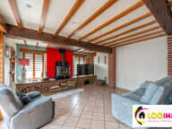 MAISON DE CAMPAGNE INDIVIDUELLE — photo 2