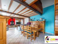 MAISON DE CAMPAGNE INDIVIDUELLE — photo 3