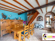 MAISON DE CAMPAGNE INDIVIDUELLE — photo 4