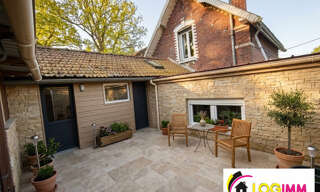 Maison 4 Pièces 92 m² à vendre à Raismes (59590)