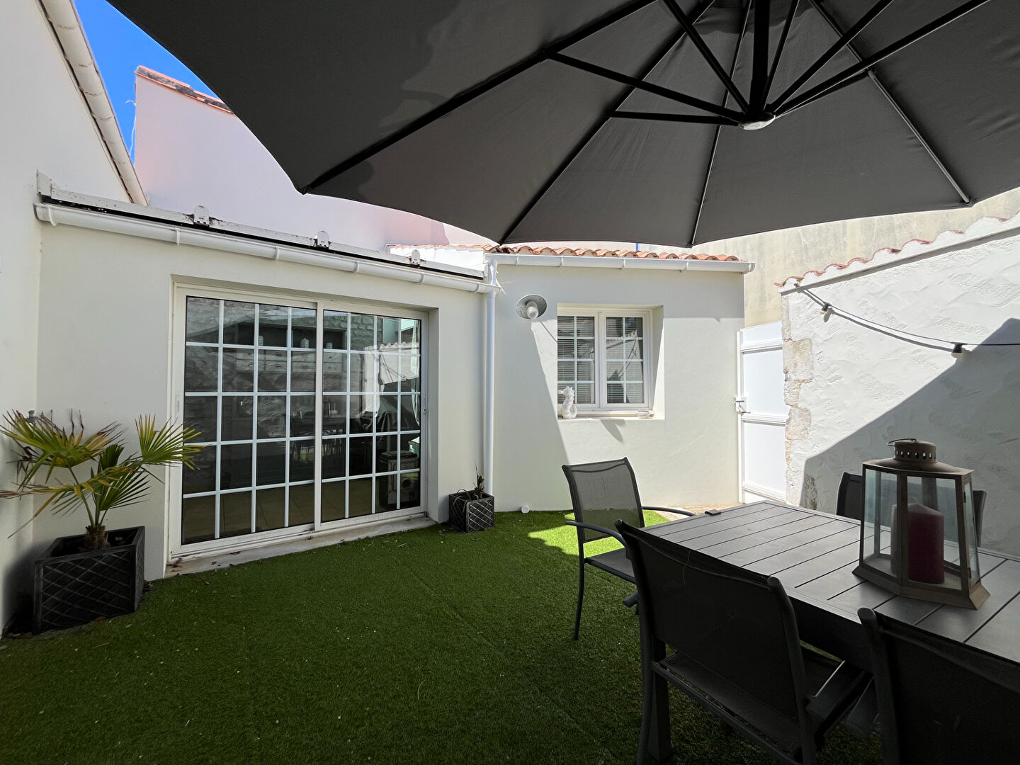 Saint-Denis-d'Oléron Maison 7 pièces 94 m²