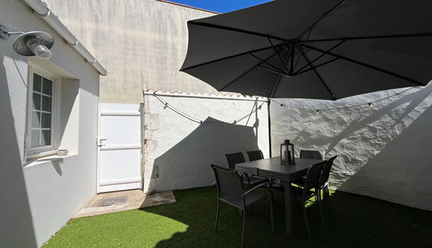 Villa / Maison 7 pièces  à vendre Saint-Denis-d'Oléron 17650