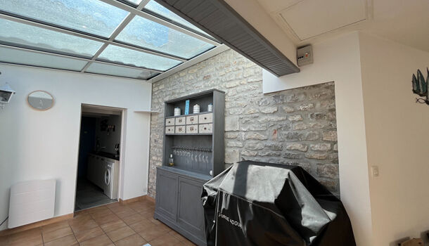 Villa / Maison 7 pièces  à vendre Saint-Denis-d'Oléron 17650