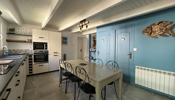 Villa / Maison 7 pièces  à vendre Saint-Denis-d'Oléron 17650