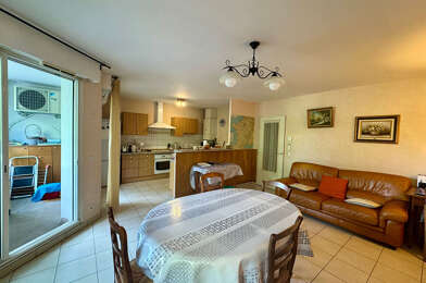 Appartement 3 pièces 154900 €