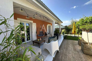 Maison 4 pièces 339000 €