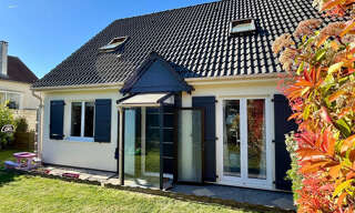 Maison 6 Pièces 124 m² à vendre à Beaumont-sur-Oise (95260)