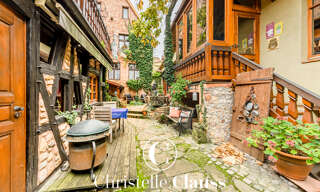 Immeuble  462 m² à vendre à Bergheim (68750)