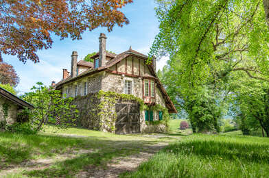 Maison 12 pièces 782000 €