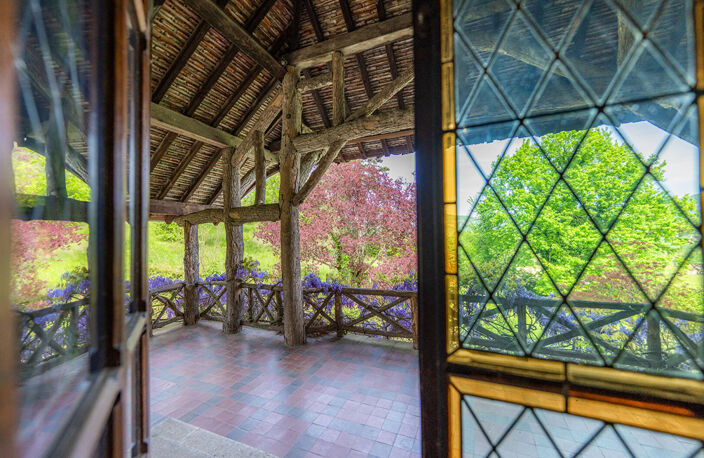 Maison de caractère à Peyrieu; Idéale chambres d'hôtes ou gîtes — photo 2