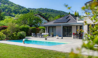 Maison 8 Pièces 245 m² à vendre à Saint-Baldoph (73190)
