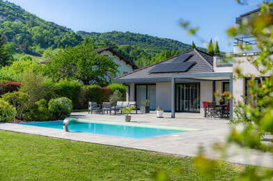 Maison 8 pièces 1380000 €