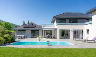 Maison 8 Pièces 245 m² à vendre à Aix-les-Bains (73100)