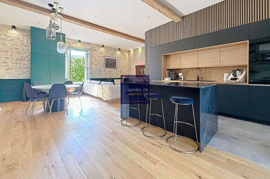 Appartement 4 pièces 410000 €