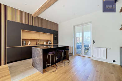 Appartement 4 pièces 399000 €