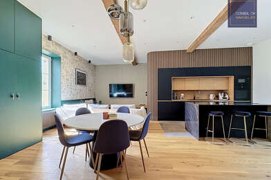 Appartement 4 pièces 399000 €
