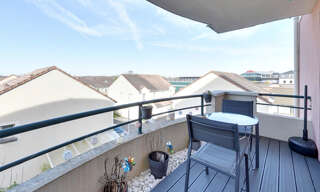 Appartement 3 Pièces 57 m² à vendre à Émerainville (77184)