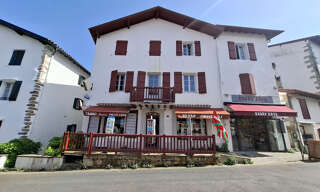 Commerce 6 Pièces 180 m² à vendre à Sare (64310)