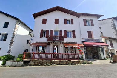 Commerce 6 pièces 257000 €