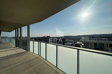Appartement 3 pièces 478000 €