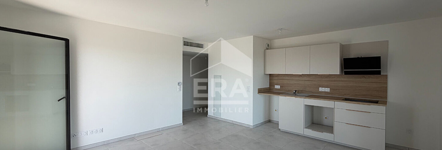 Appartement 3 Pièces 66 m² à vendre à Nice (06200)