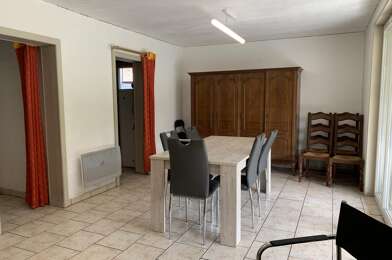 Appartement 2 pièces 615 €