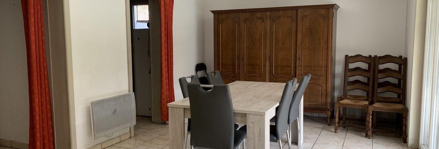 Appartement 2 Pièces 81 m² à louer à Granges-Aumontzey (88640)