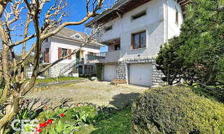 Maison 7 Pièces 139 m² à vendre à Barberaz (73000)