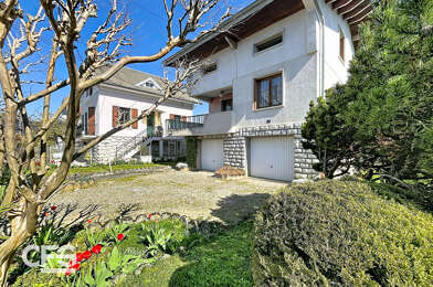 Maison 7 pièces 360000 €