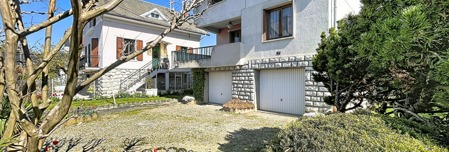 Maison 7 Pièces 139 m² à vendre à Barberaz (73000)